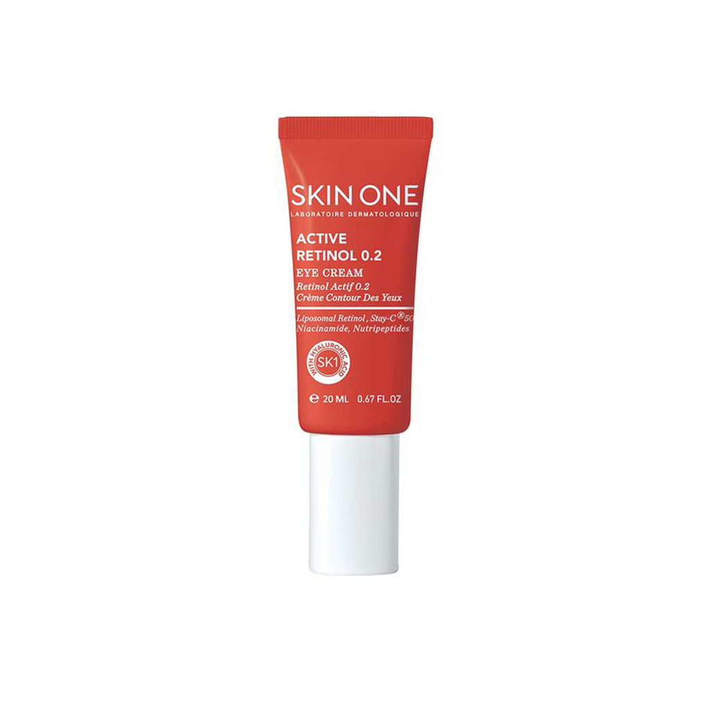 Active-Retinol-0.2-eye-Cream-20ml-SKIN-ONE