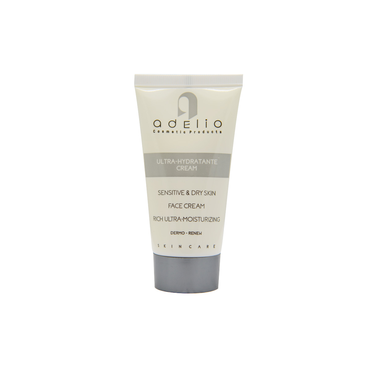 Adelio Ultra Hydratante Cream For Sensitive &amp; Dry Skin 50 Ml