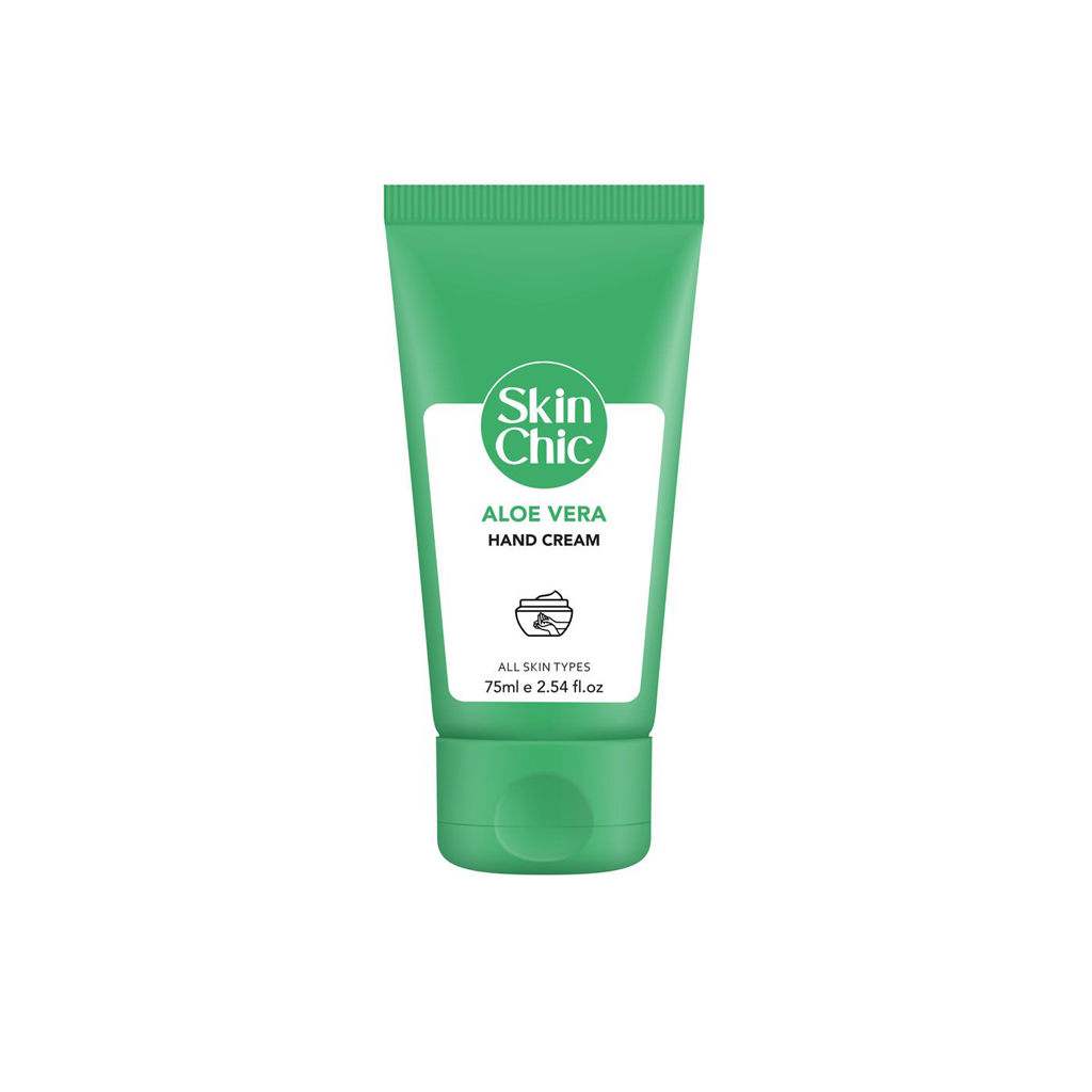 Aloe-Vera-Hand-Cream-SKIN-CHIC