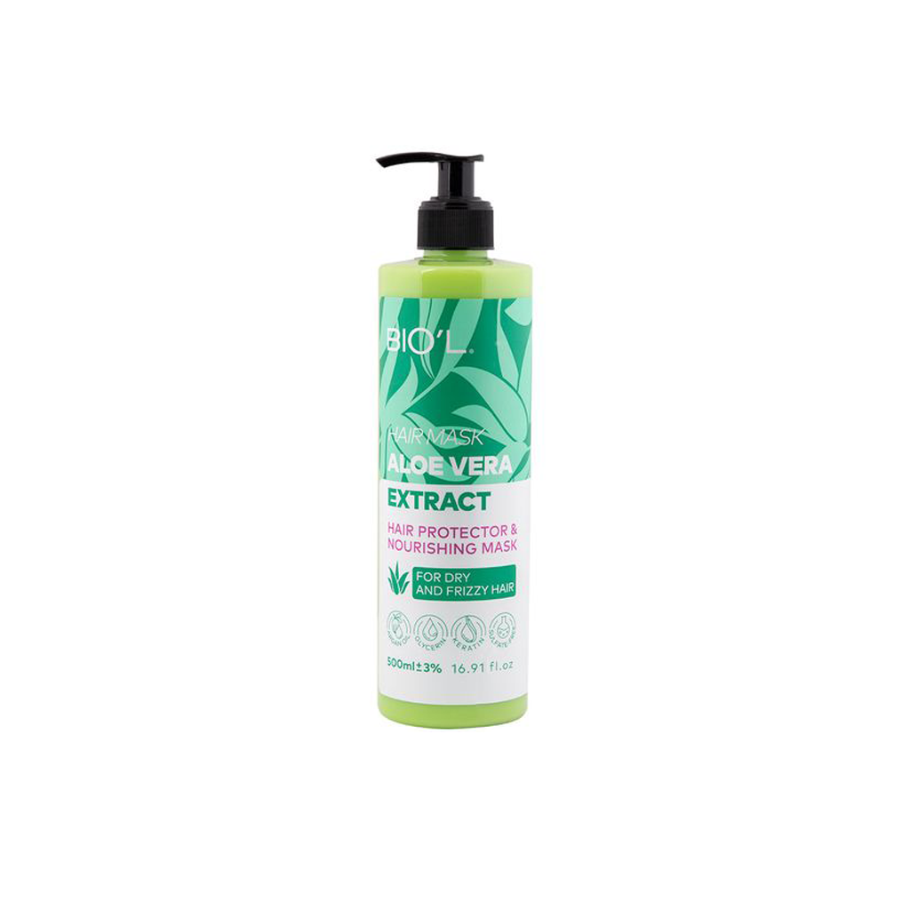 Aloevera-Nourisihing-Hair-Mask-For-Damaged-Hair-BIOL