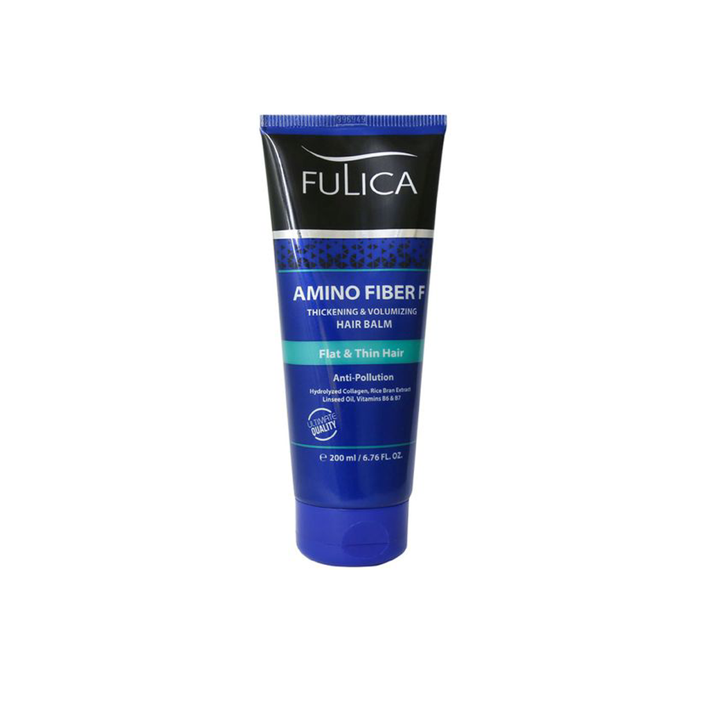 Amino Fiber F Hair Conditioner Balm