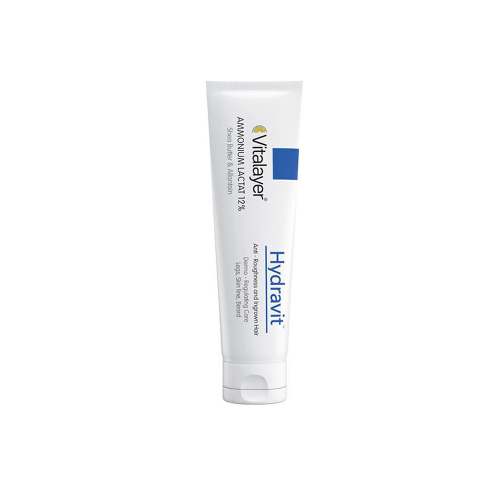 Ammonium-Lactat-12 %-Hydravit-Cream-VITALAYER