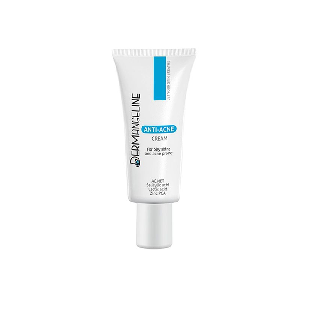 Anti-Acne-Cream-DERMANGELINE