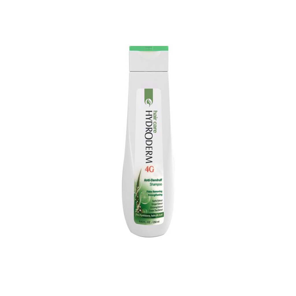 Anti Dandruff Hair care Shampoo 250ml HYDRODERM
