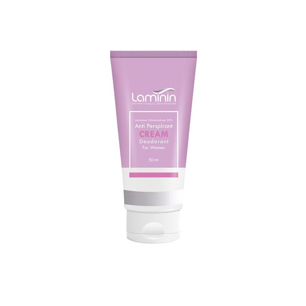 Anti Perspirant-Deodorant-Cream-20%-LAMININ