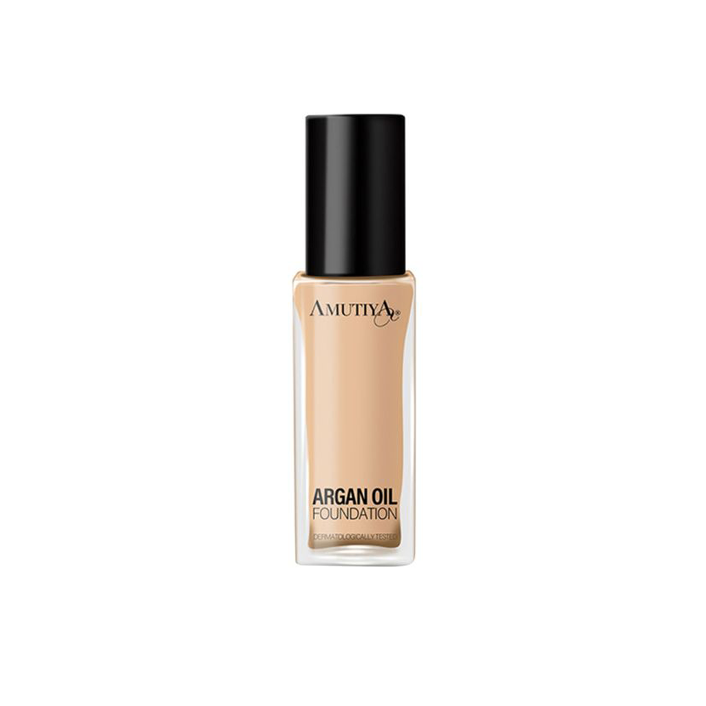 Argan-Oil-Foundation-30ml-AMUTIYA
