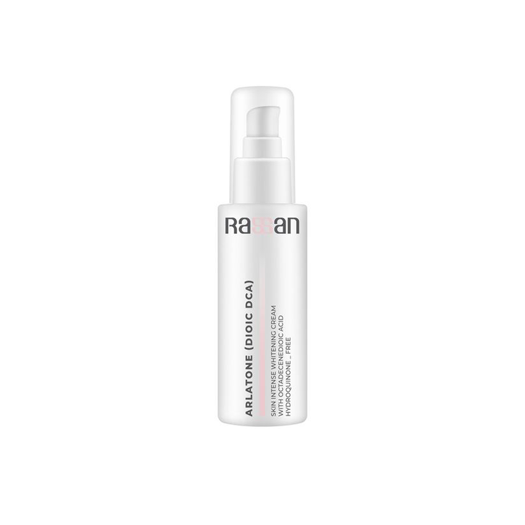 Arlatone Ultra Whitening Cream RASSAN