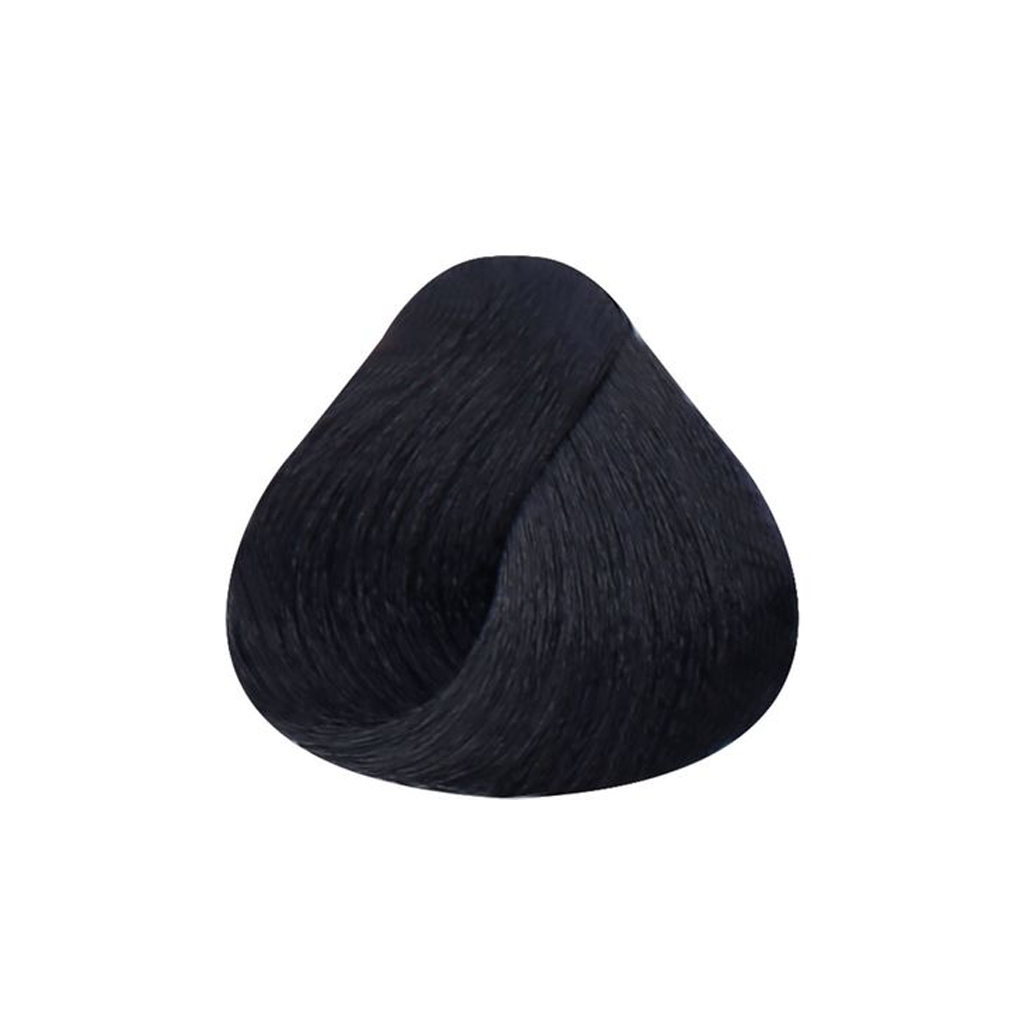 Ash Hair Color Cream CLEANIC