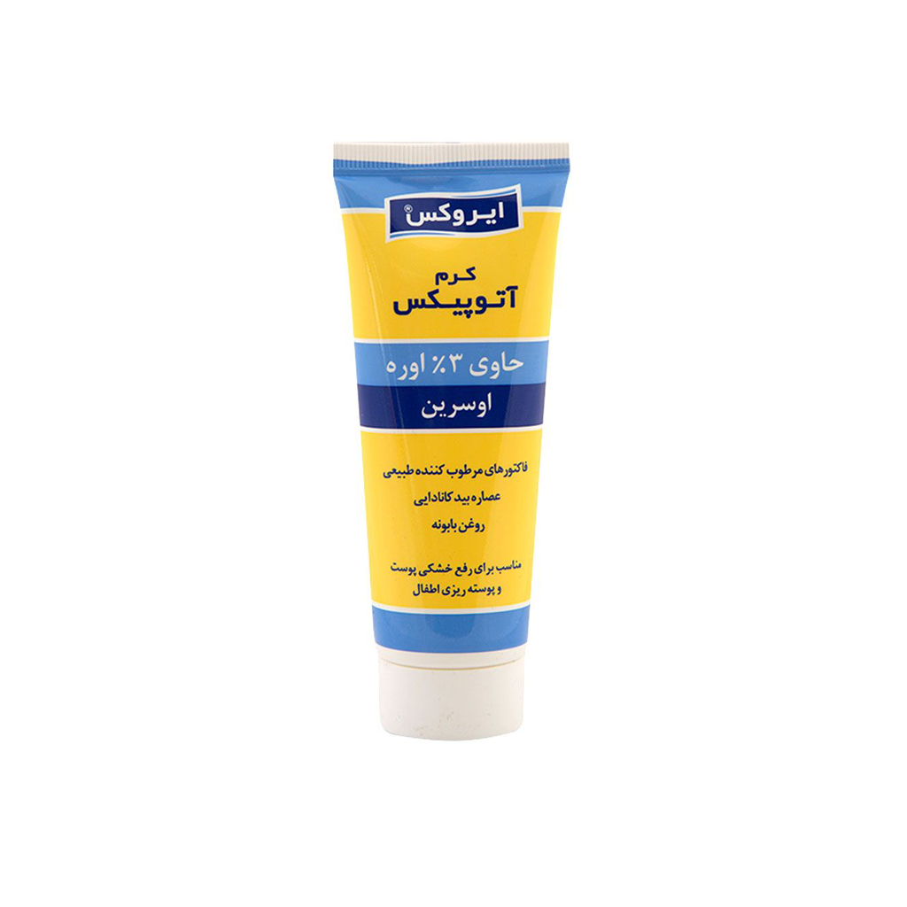 Atopix-Urea-3%-Eucerin-Cream-75ml-IROX