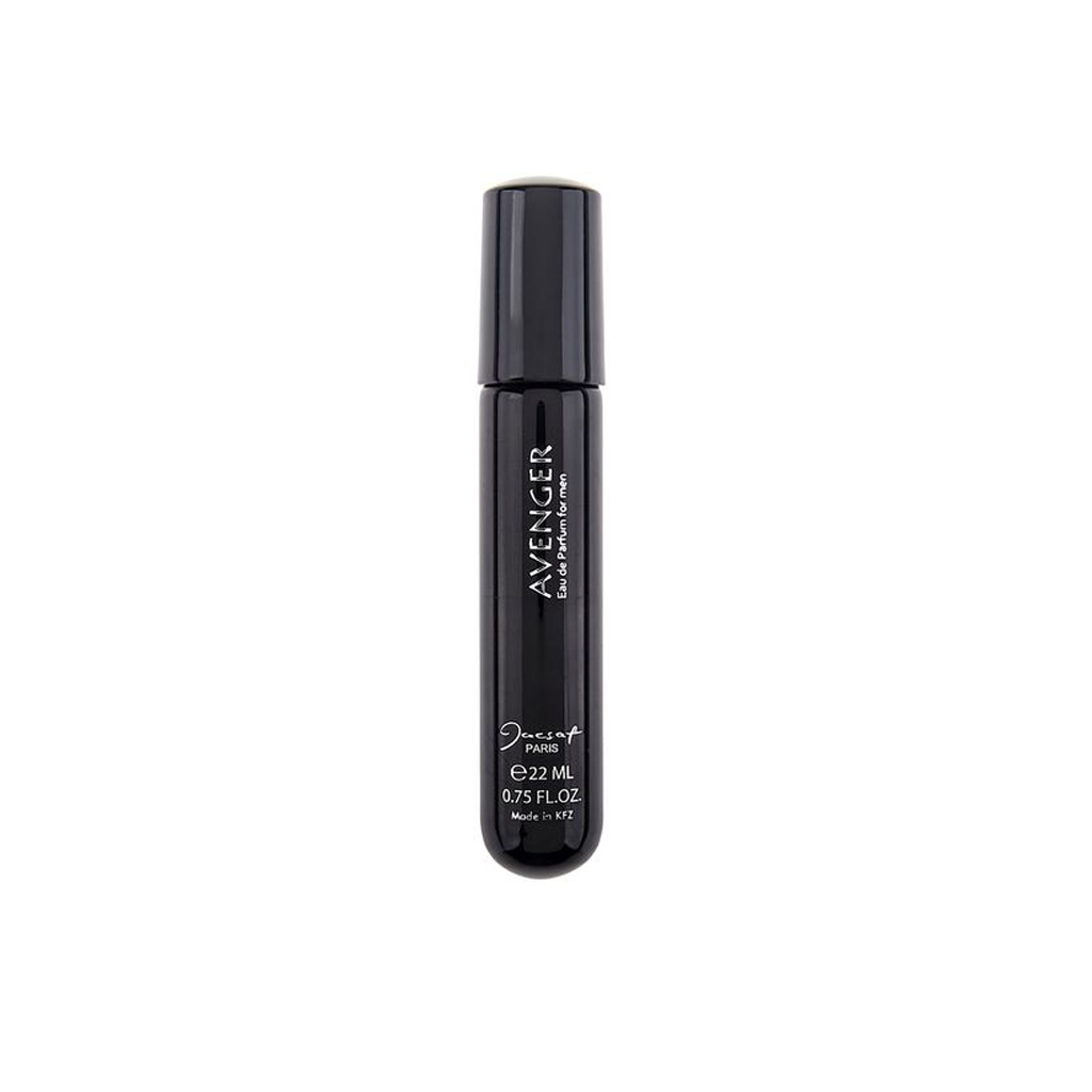 Avenger-Edp-Jacsaf