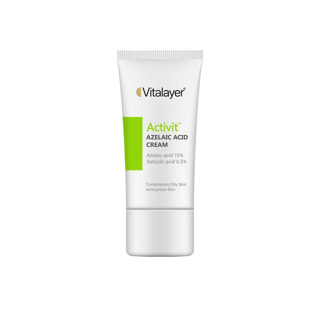 Azelaic-Acid-10%-Acti-Wit-Cream-VITALAYER