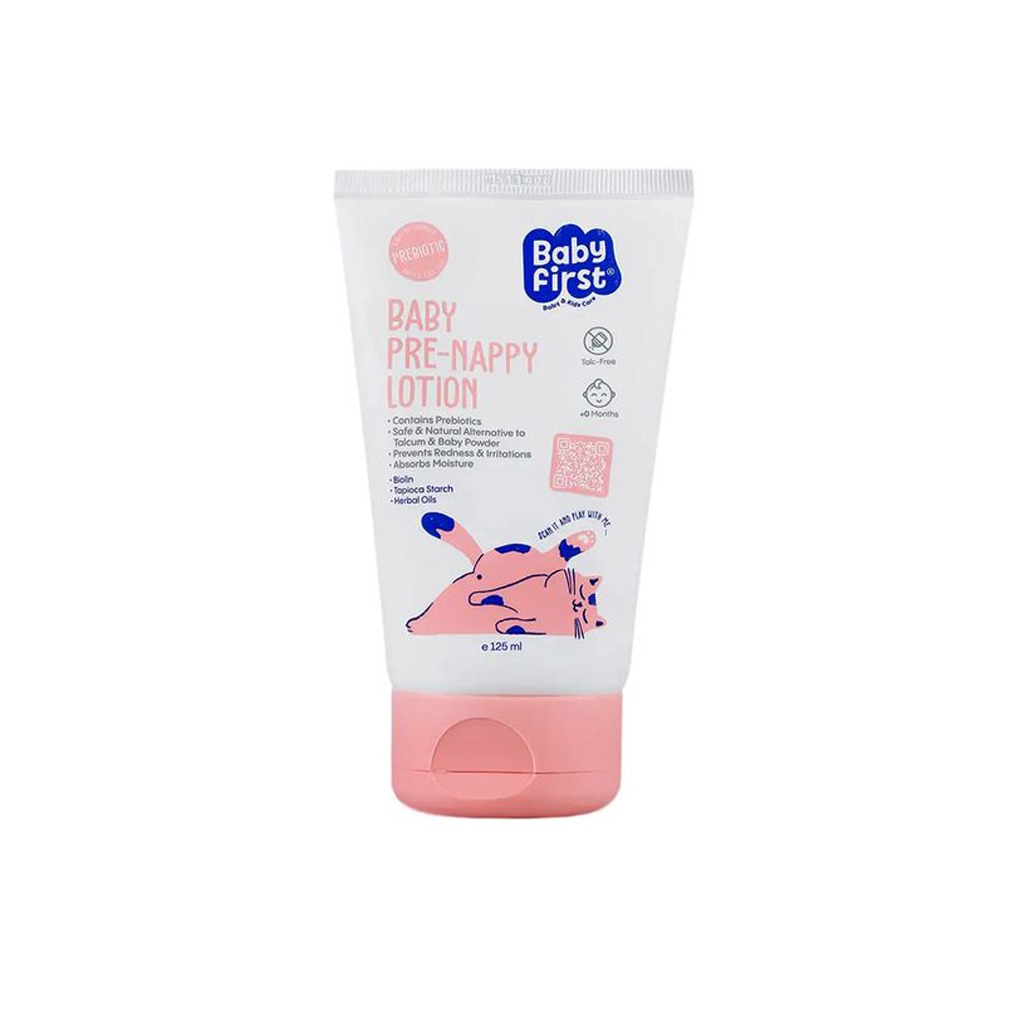 BABY-LIQUID-TALC-125ml-BABY-FIRST