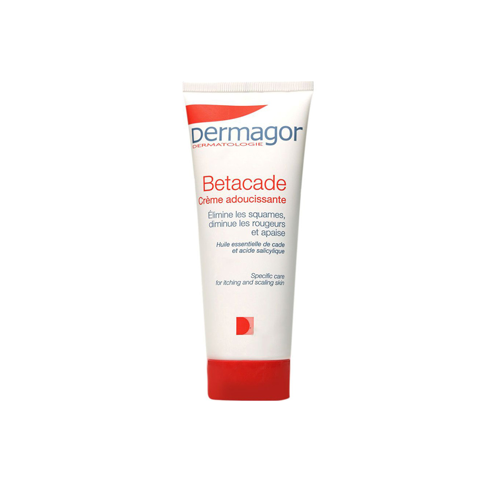 BETACADE-DERMAGOR