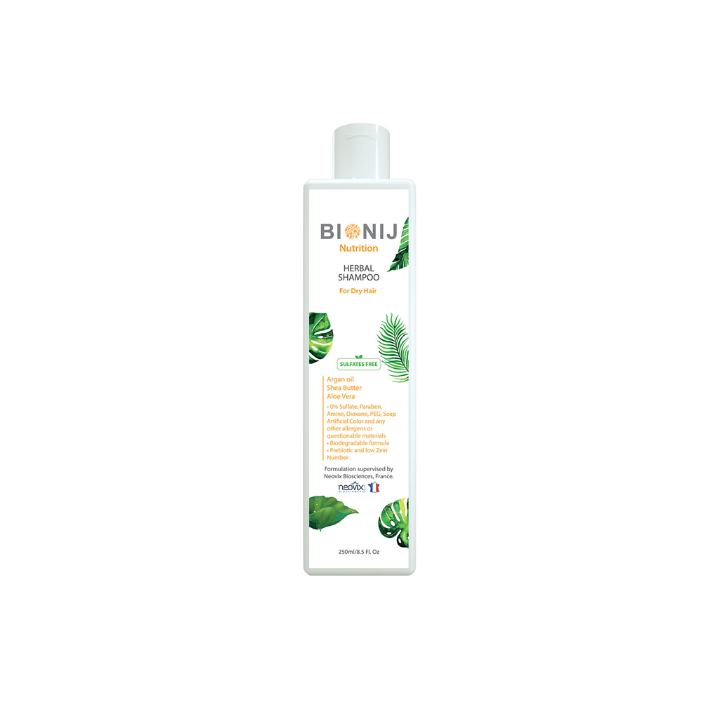 BIONIJ-NUTRITION-HAIR-SHAMPOO-DRY-HAIR-250-ML