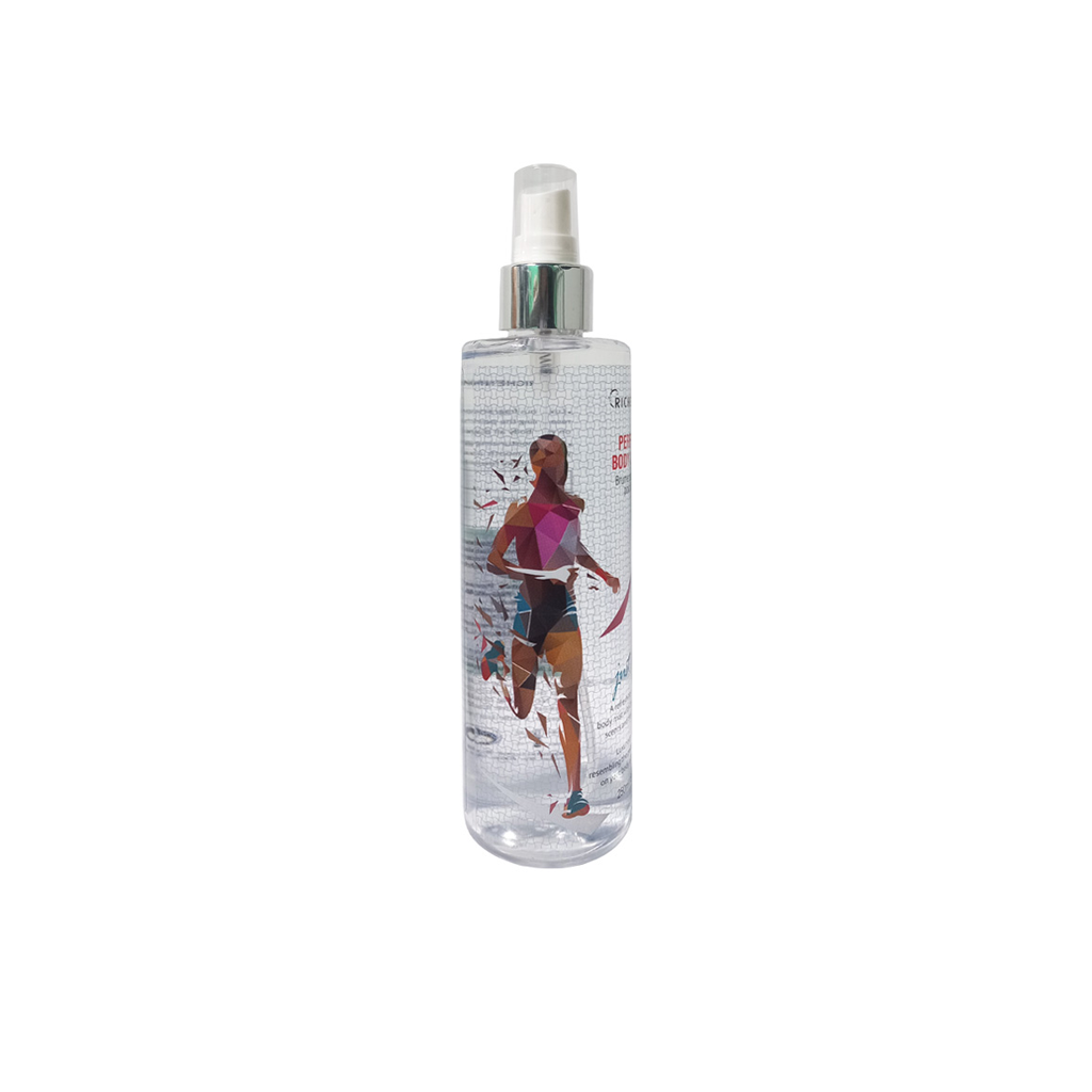 BODY SPLASH JUST DIOR 250ML RICHENNA