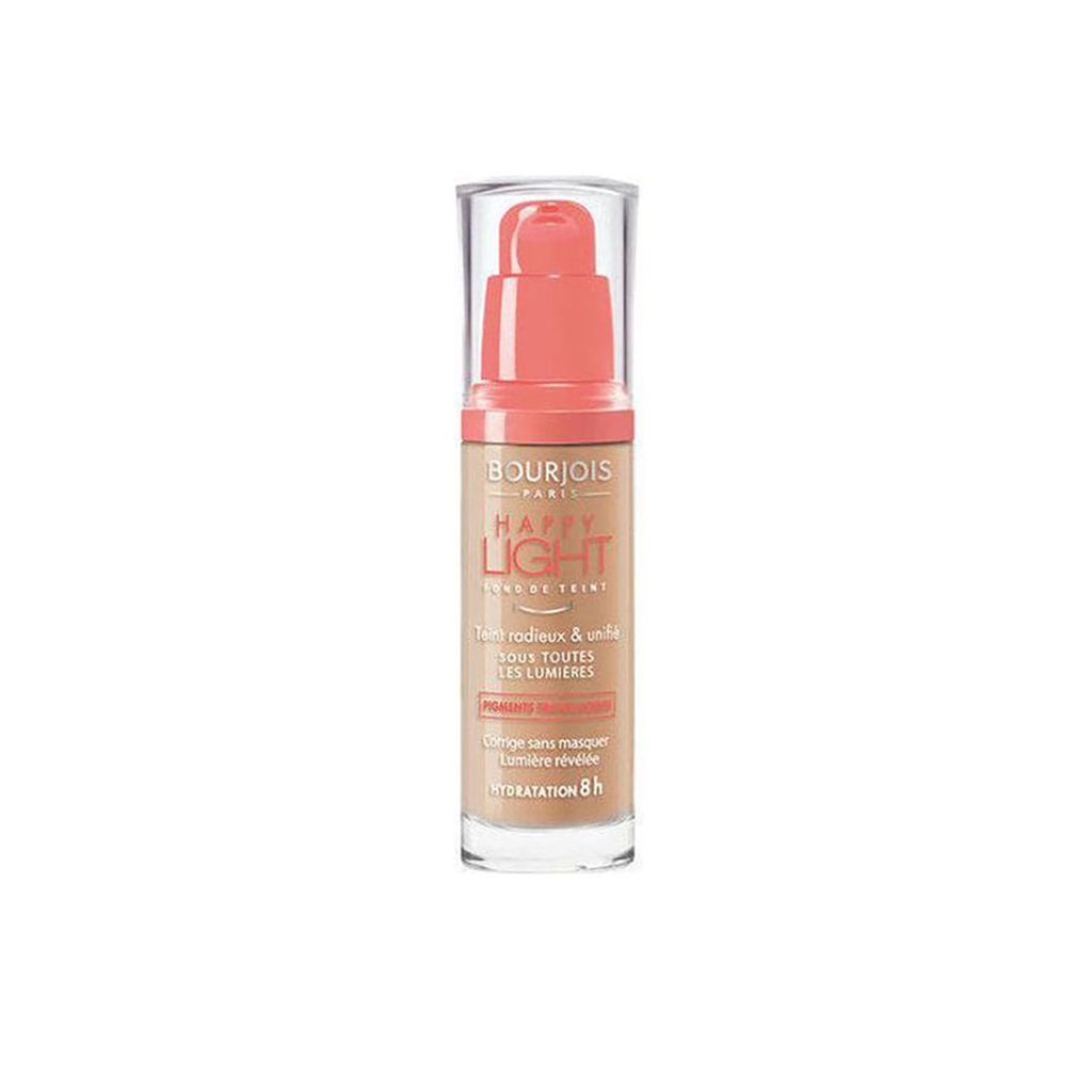 BOURJOIS-HAPPY-LIGHT-FOUNDATION
