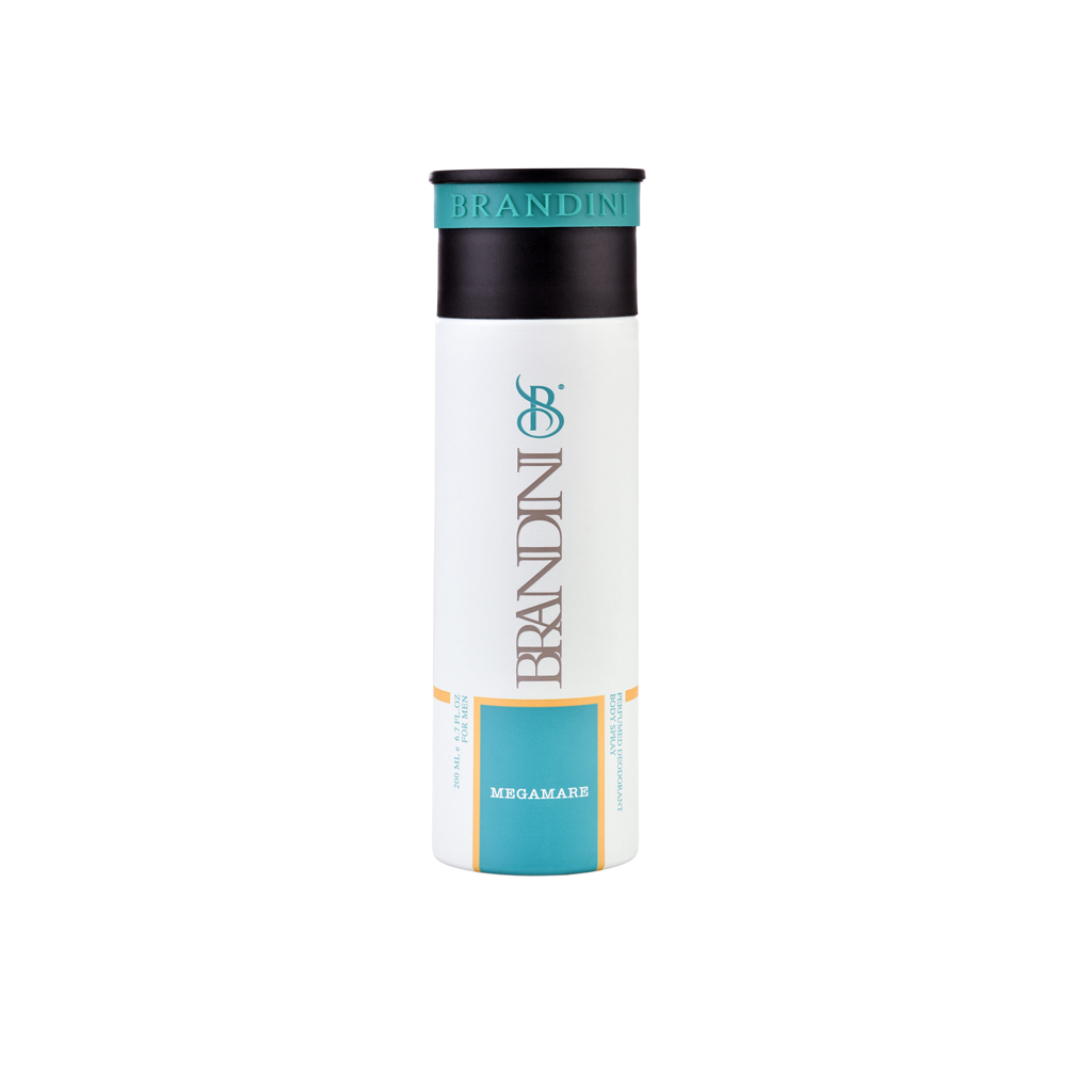 BRANDINI-MEGAMARE-PERFUMED-DEODORANT-BODY-SPRAY-M-200-ML
