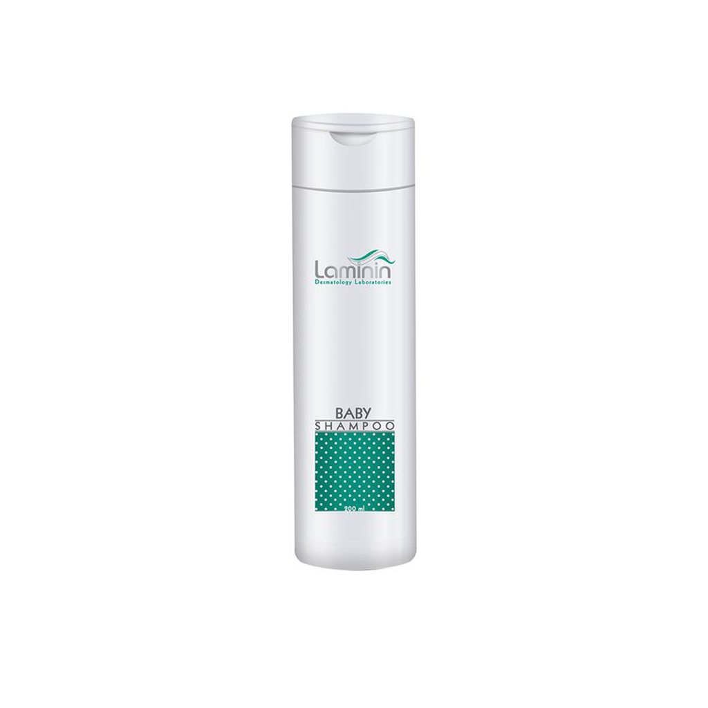 Babies Shampoo LAMININ