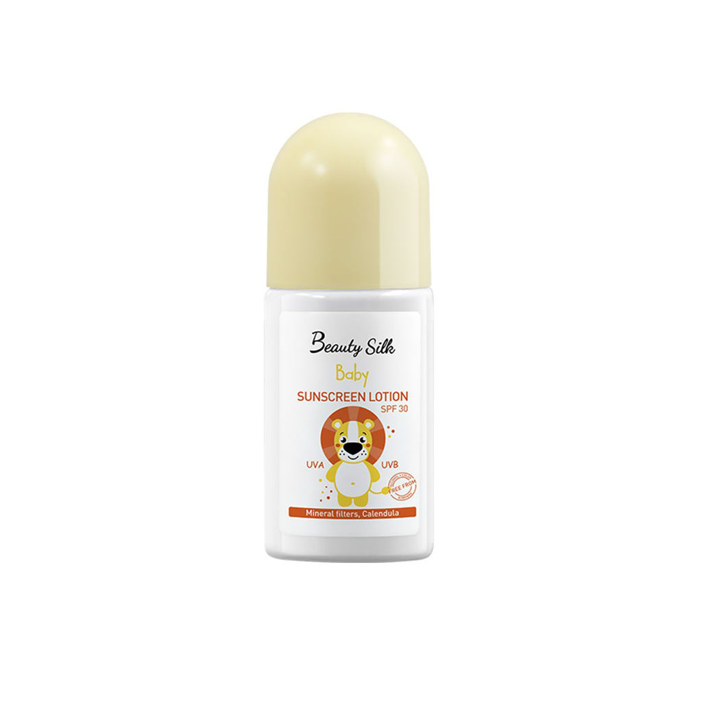 Baby-sunscreen-lotion-BEAUTY-SILK