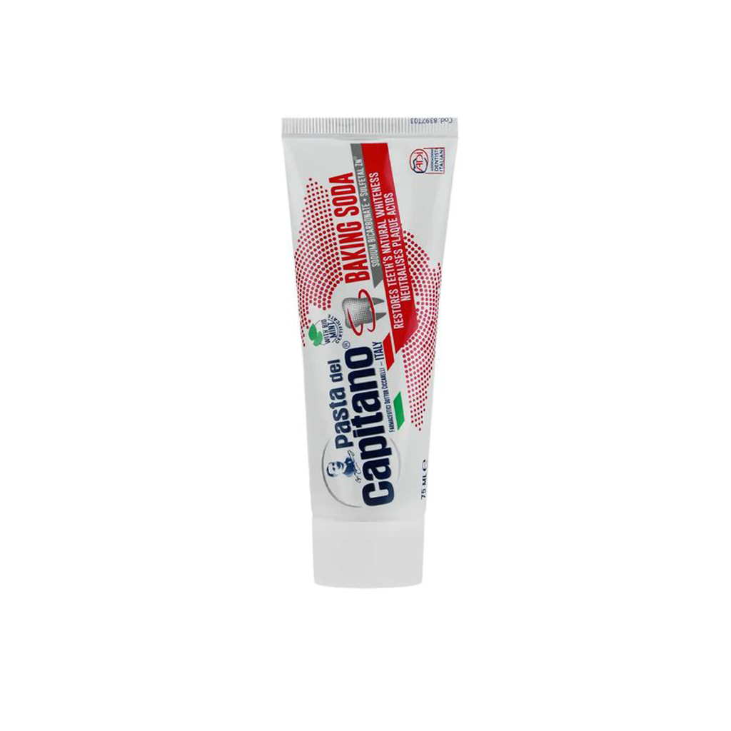 Baking-Soda-Tothpaste-PASTA-DEL-CAPITANO