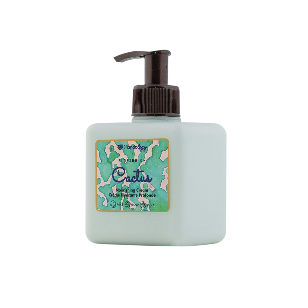 Blossom-of-Cactus-Nourishing-Cream-285ml-HANDOLOGY