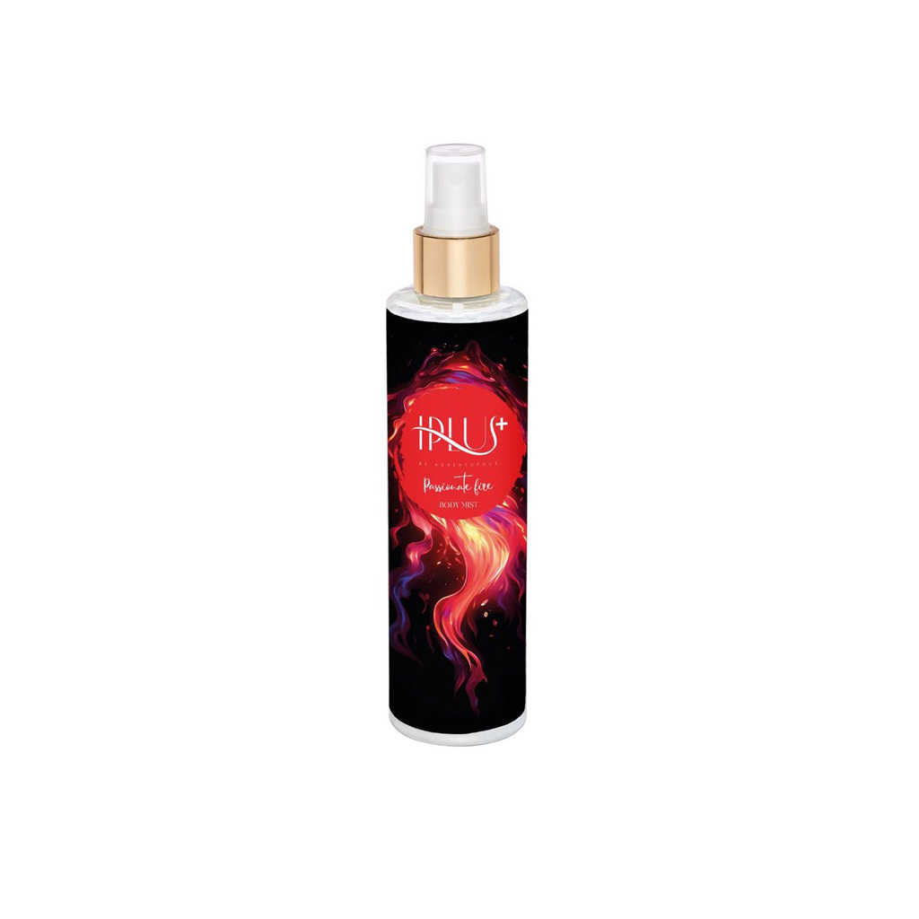 Body-Splash-Passionate -IPLUS