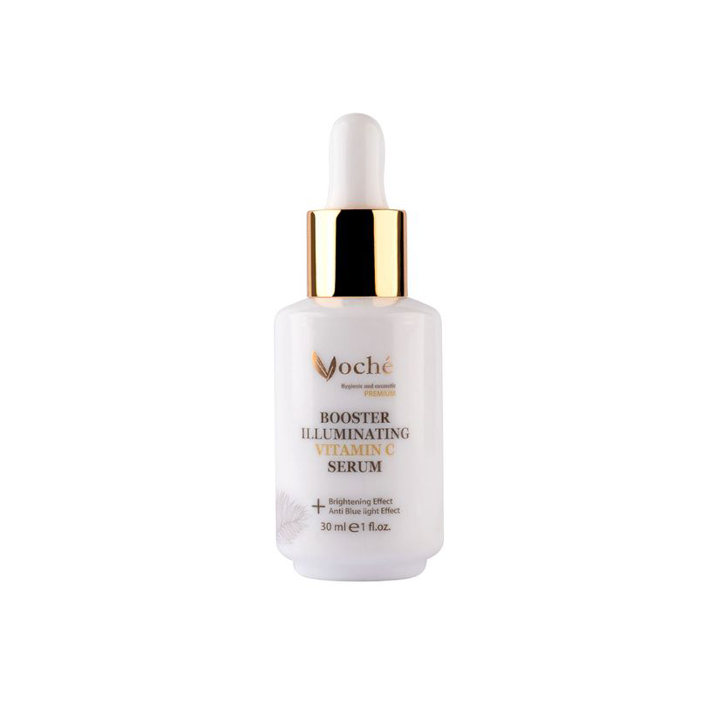 Booster-Illuminating-vitamin-C-serum-30ml-VOCHE