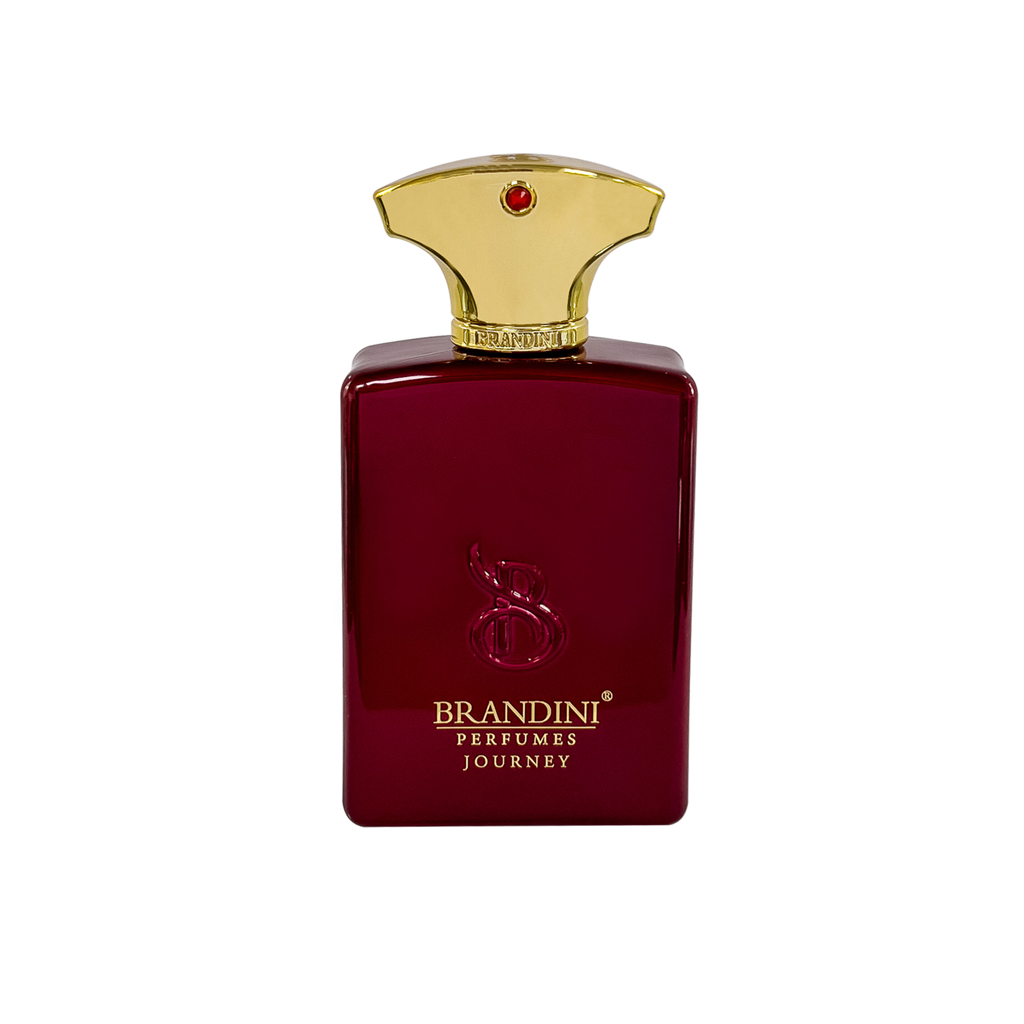 Brandini Eau De Parfum Journey for men 33 ml