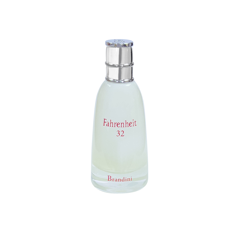 Brandini Fahrenheit 32 Eau De parfum For Men 33 Ml