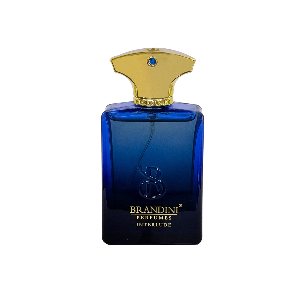 Brandini Interlude Perfume For Men 33 ml