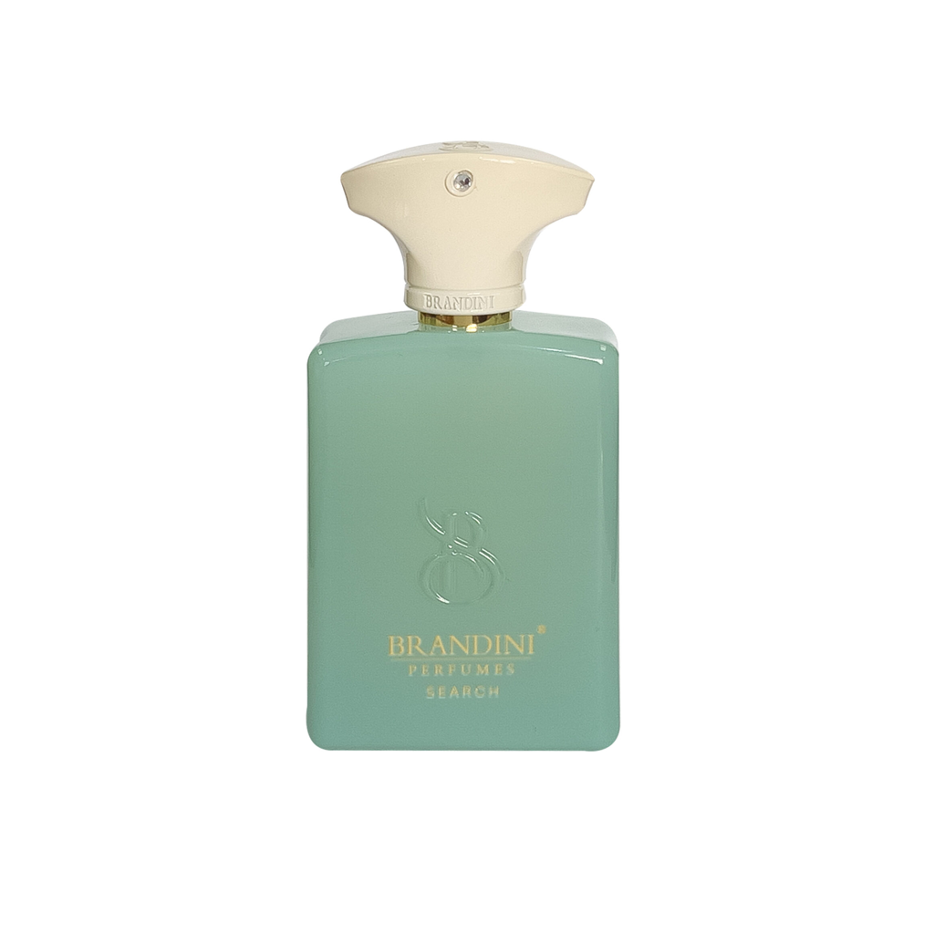 Brandini Search Eau De Parfum For Men 33 ml