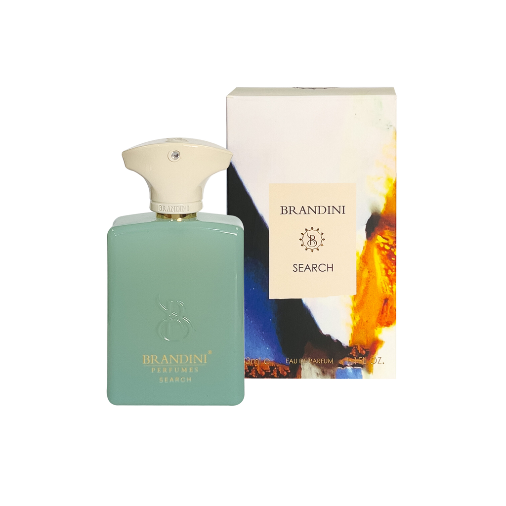 Brandini Search Eau De Parfum For Men 33 ml1