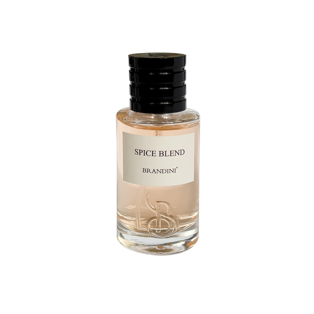 Brandini Spice Blend Eau De Parfum For Men And Women 33 Ml