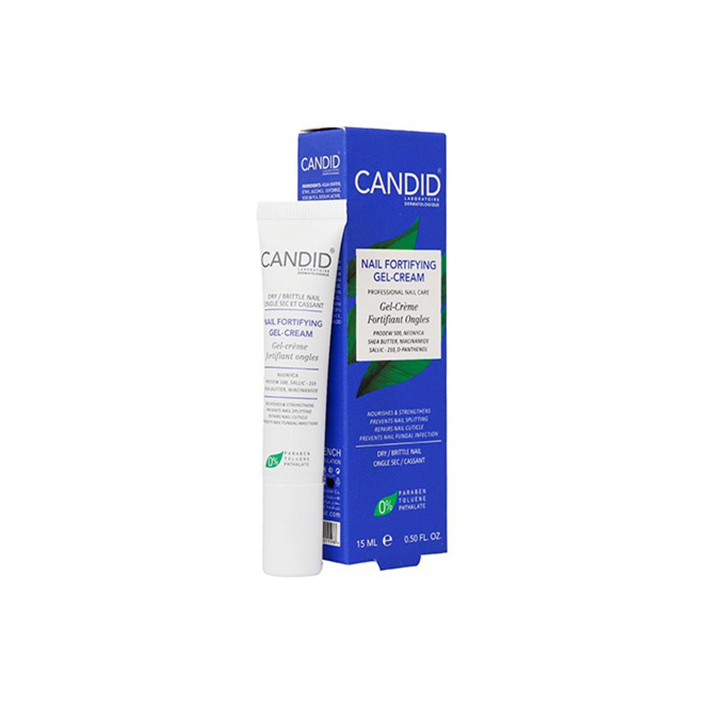 CANDID-GEL-CREAM-FORTIFYING-NAIL-15ML