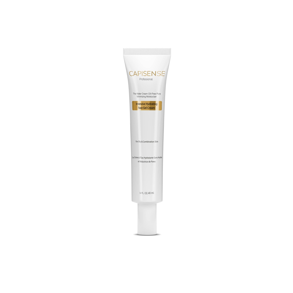 CAPISENSE-PROFESSIONAL-INTENSIVE-HYDRATING-FACE-GEL-CREAM-FOR-OILY &amp;-COMBINATION-SKIN-40-ML