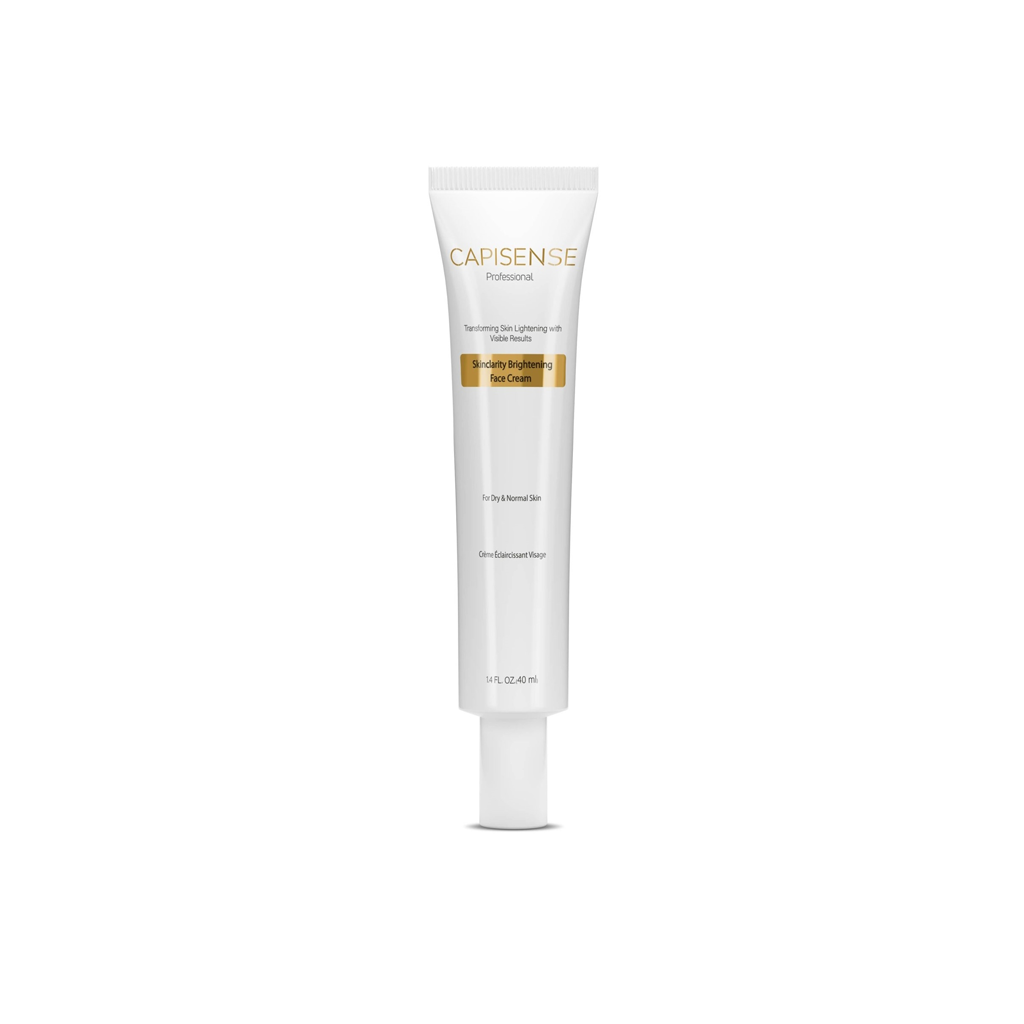 CAPISENSE-PROFESSIONAL-SKINCLARITY-BRIGHTENING-FACE-CREAM-FOR-DRY &amp;-NORMAL-SKIN-40-ML