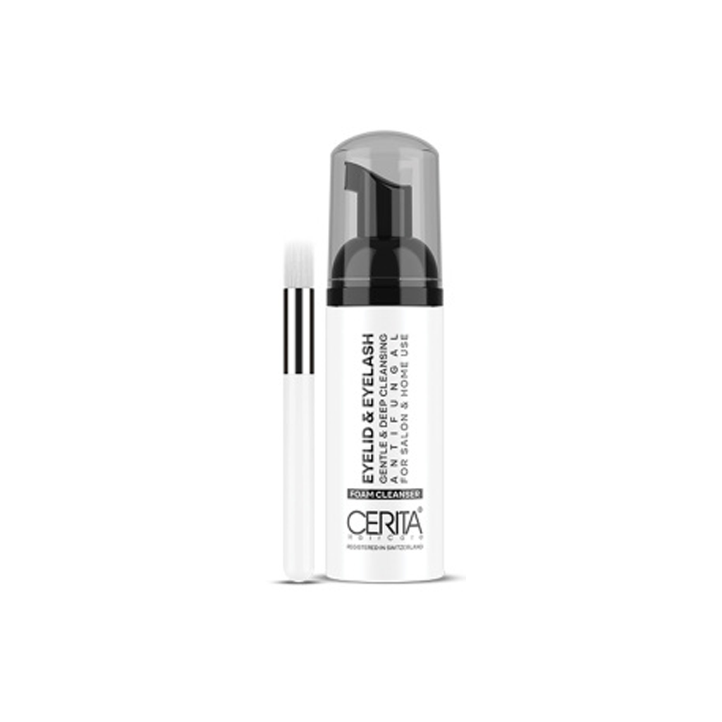 CERITA-EYELID-&amp;-EYELASH-CLEANSER-60-ML