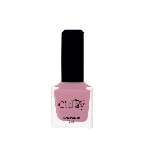 CITRAY Nail Polish 124