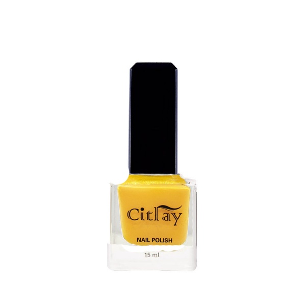 CITRAY Nail Polish 869
