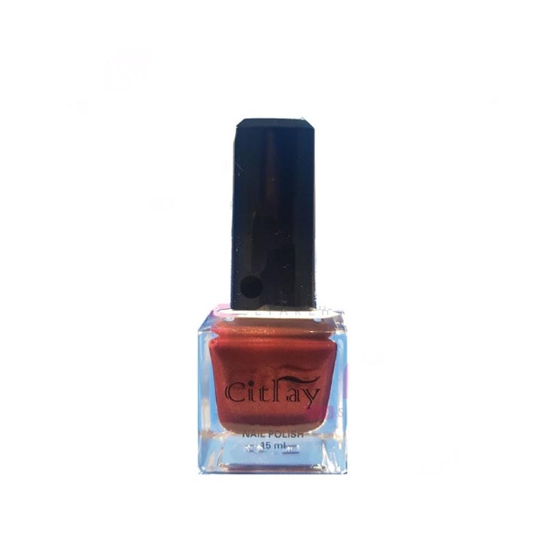 CITRAY Nail Polish 898