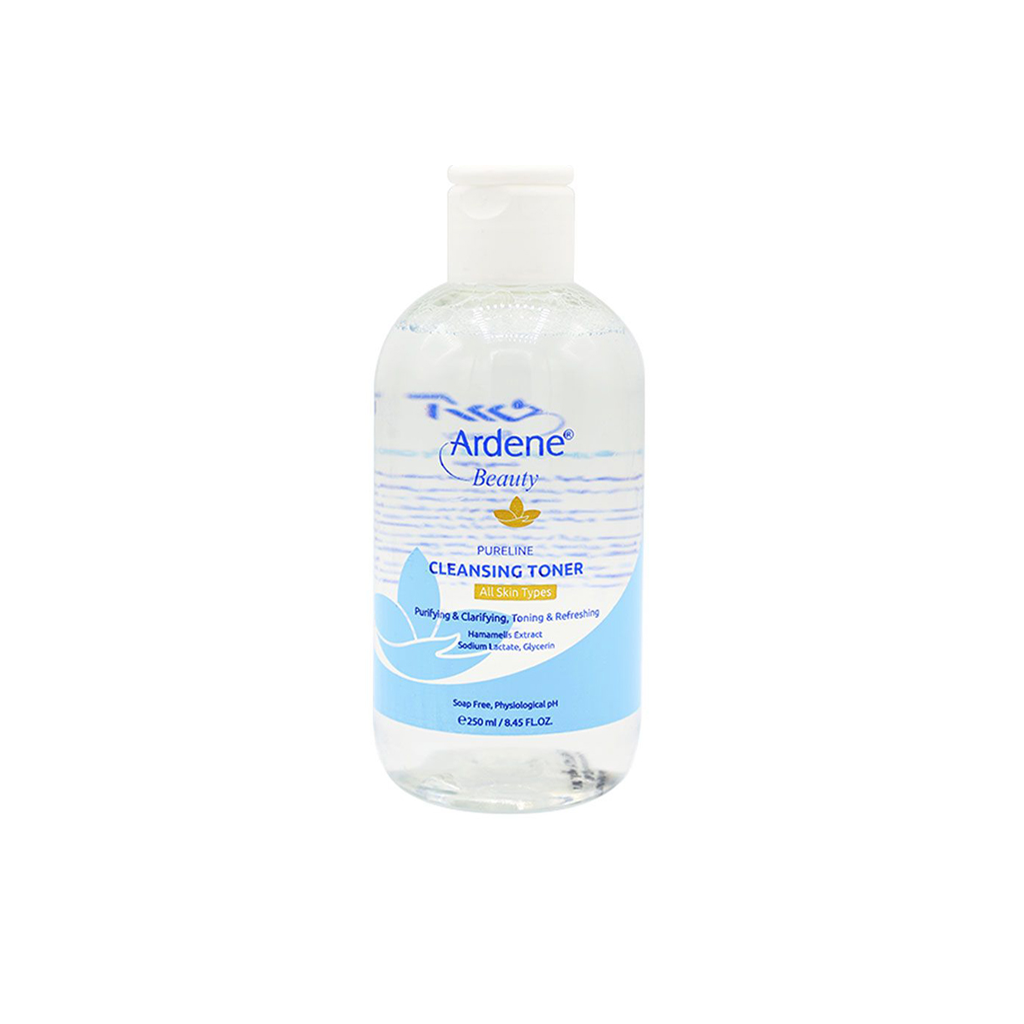 CLEANSING-TONER-ARDENE