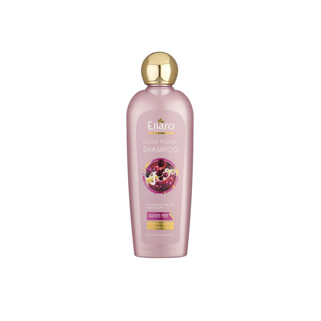 COLOR-PROTECT-SULFATE-FREE-SHAMPOO-ELLARO