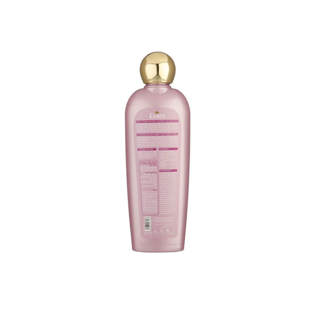 COLOR-PROTECT-SULFATE-FREE-SHAMPOO-ELLARO1