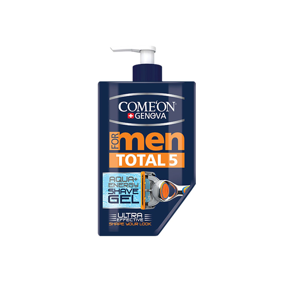 COMEON-AQUA-ENERGY