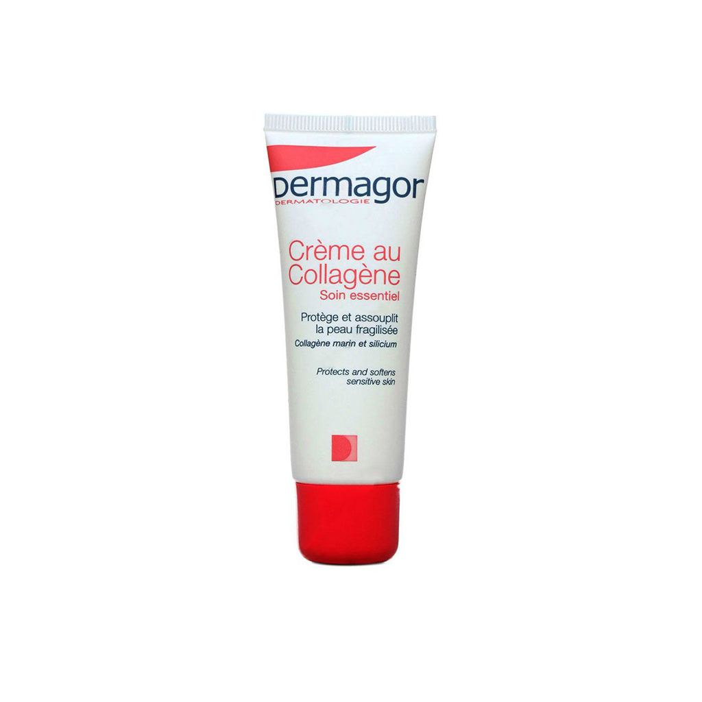 CREAM-COLLAGENE-DERMAGOR