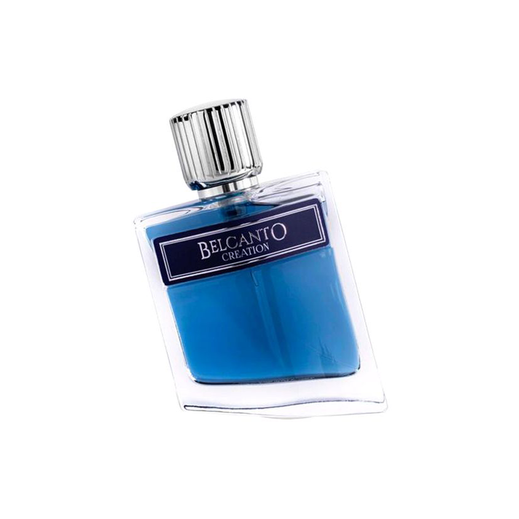 CREATION-BELCANTO