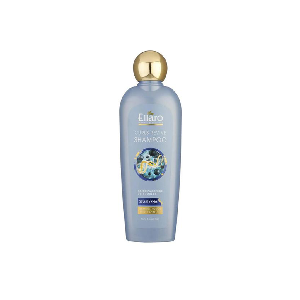 CURLS-REVIVES-SULFATE-FREE-SHAMPOO-ELLARO