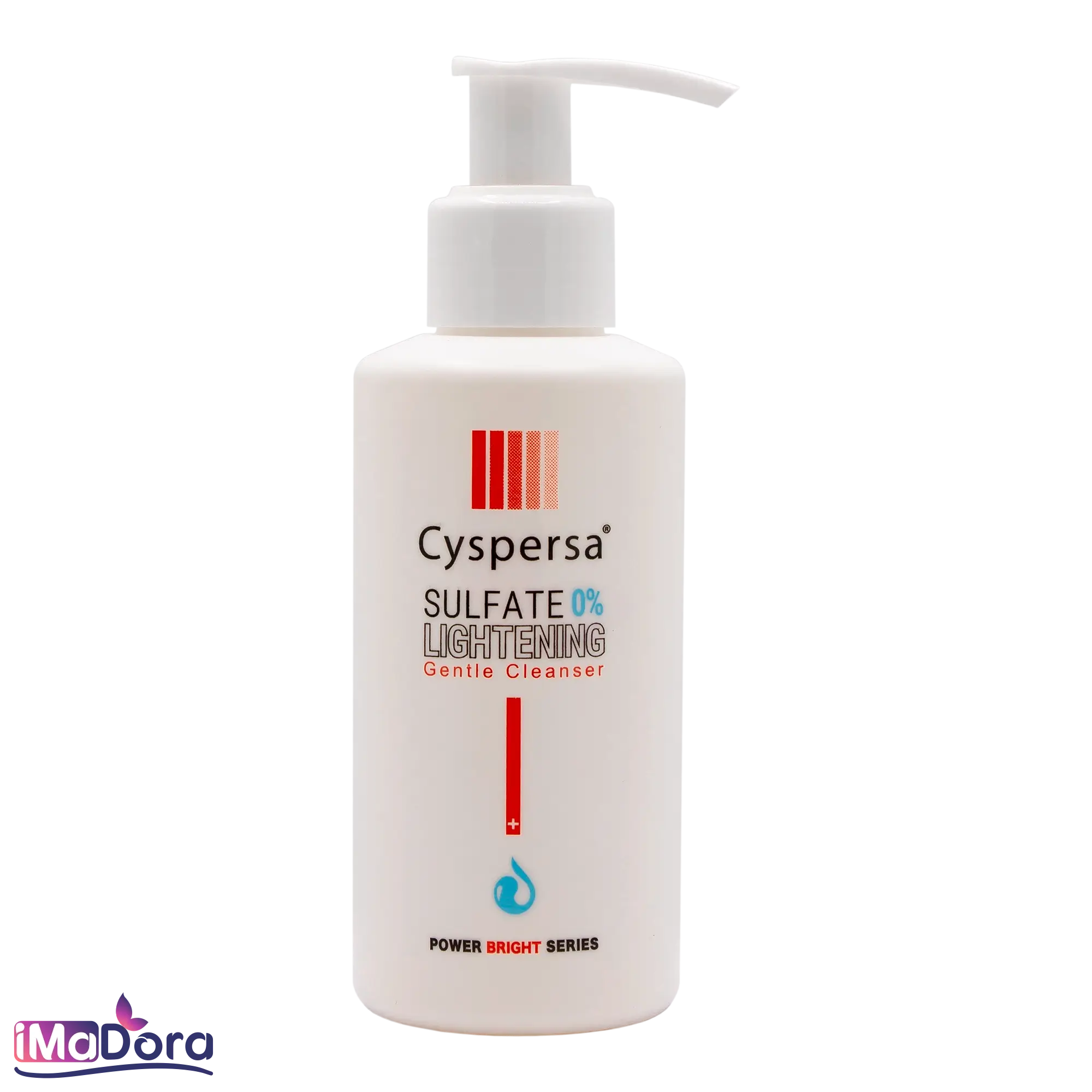 CYSPERSA-GENTLE-CLEANSER-LIGHTENING-SULFATE-FREE-150-ML