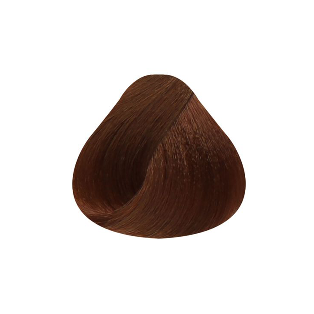 Cappuccino Hair Color Cream CLEANIC