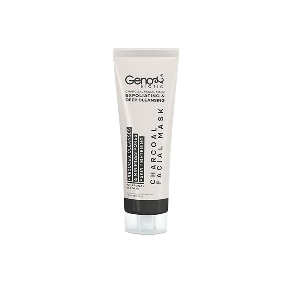 Charcoal-Fasial-Mask-GENO